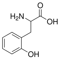DL-o-Tyrosine