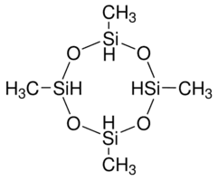 2,4,6,8-Tetramethylcyclotetrasiloxane