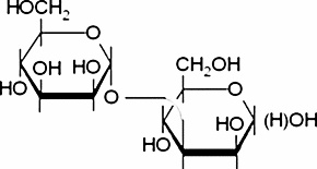 3α-Mannobiose