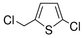 2-Chloro-5-(chloromethyl)thiophene