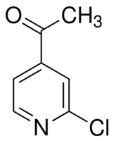 4-Acetyl-2-chloropyridine