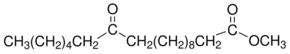 Methyl 12-oxooctadecanoate