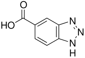 Benzotriazole-5-carboxylic acid