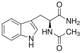 N-Acetyl-L-tryptophanamide