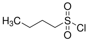 1-Butanesulfonyl chloride