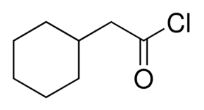 Cyclohexylacetyl chloride