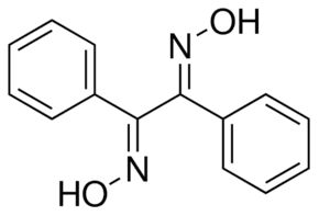 anti-Diphenylglyoxime