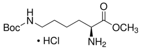 H-Lys(Boc)-OMe hydrochloride