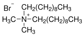 Didecyldimethylammonium bromide