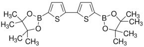 2,2′-Bithiophene-5,5′-diboronic acid bis(pinacol) ester