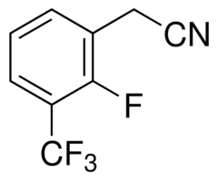 2-Fluoro-3-(trifluoromethyl)phenylacetonitrile