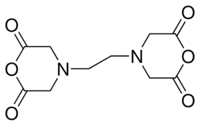Ethylenediaminetetraacetic dianhydride