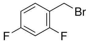 2,4-Difluorobenzyl bromide