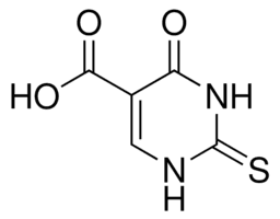 5-Carboxy-2-thiouracil