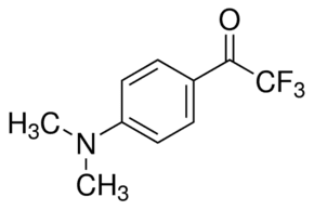 4′-(Dimethylamino)-2,2,2-trifluoroacetophenone