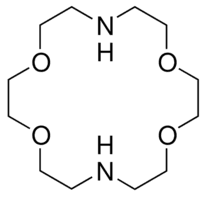 1,4,10,13-Tetraoxa-7,16-diazacyclooctadecane