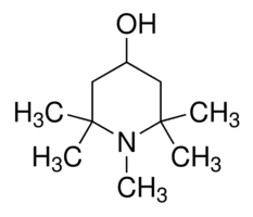 1,2,2,6,6-Pentamethyl-4-piperidinol