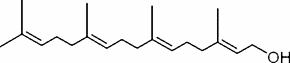 Geranylgeraniol