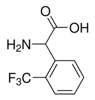 2-(Trifluoromethyl)-DL-phenylglycine