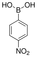 4-Nitrophenylboronic acid