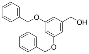 3,5-Dibenzyloxybenzyl alcohol