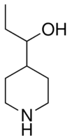 1-Piperidin-4-ylpropan-1-ol