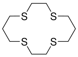 1,4,8,11-Tetrathiacyclotetradecane