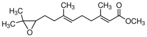 Juvenile hormone III