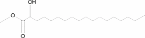 Methyl (±)-2-hydroxystearate
