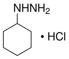 Cyclohexylhydrazine hydrochloride