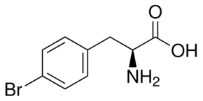 4-Bromo-L-phenylalanine