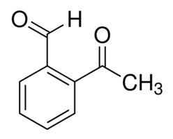 2-Acetylbenzaldehyde