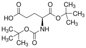 Boc-Glu-OtBu