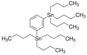 1,3-Bis(tributylstannyl)benzene