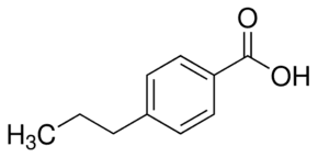 4-Propylbenzoic acid