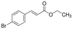 Ethyl trans-4-bromocinnamate