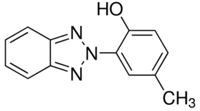 2-(2-Hydroxy-5-methylphenyl)benzotriazole