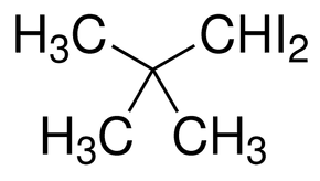 1,1-Diiodo-2,2-dimethylpropane