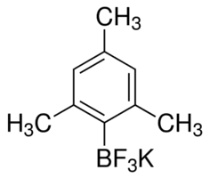 Potassium 2,4,6-trimethylphenyltrifluoroborate