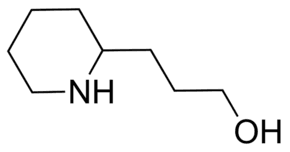 3-Piperidin-2-ylpropan-1-ol