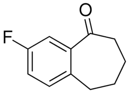 8-Fluoro-1-benzosuberone