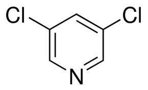 3,5-Dichloropyridine