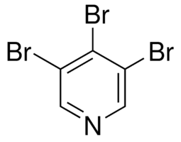 3,4,5-Tribromopyridine