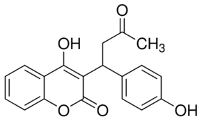 4-Hydroxywarfarin
