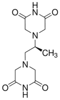 Dexrazoxane