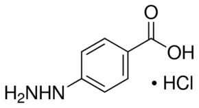 4-Hydrazinobenzoic acid hydrochloride