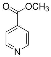 Methyl isonicotinate