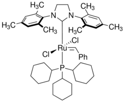 Grubbs Catalyst, 2nd Generation