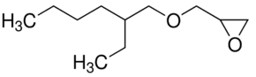 2-Ethylhexyl glycidyl ether