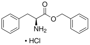 L-Phenylalanine benzyl ester hydrochloride